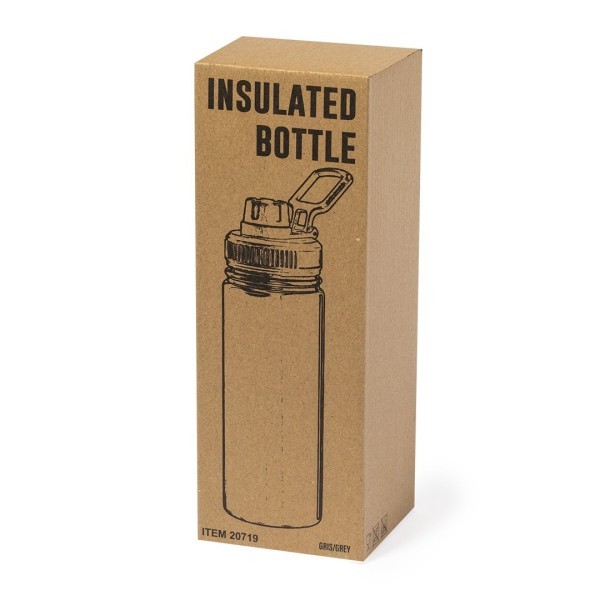 Bidón Térmico Corvac