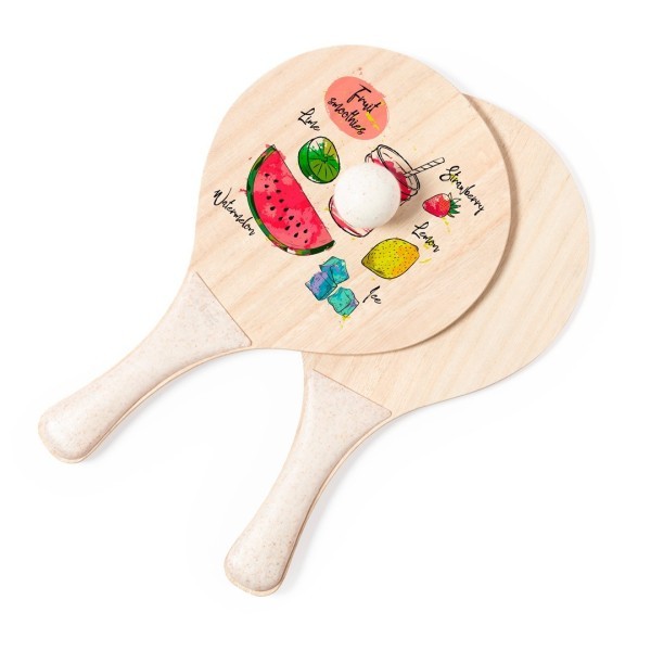 Palas Playa Sublimación Zaxia - 20739BLAS/T - 20739 MKT