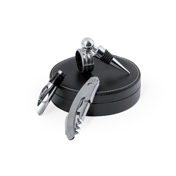 Set Vinos Albion - 20787/ST MKT 2