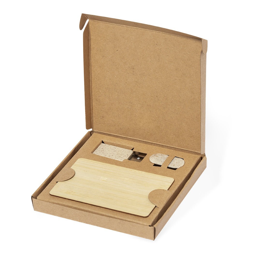 Set Seguridad Andigo