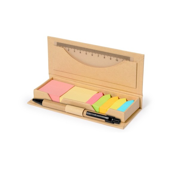 Set Oficina Alisio - 20915/ST MKT 2