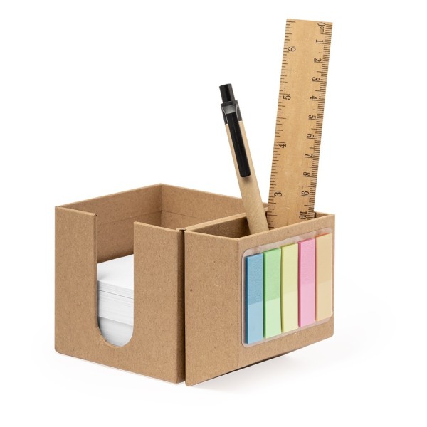 Lapicero Portanotas Arolax - 20920/ST MKT 2