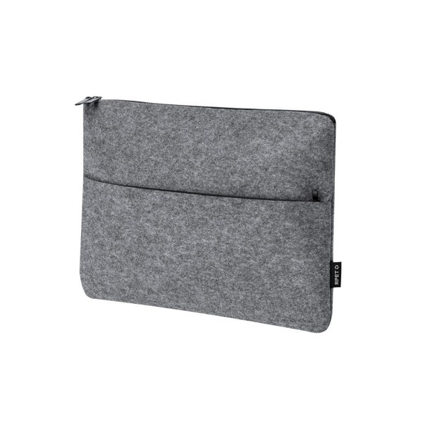 Funda Ordenador Portátil Ginax - 20934GRIS/T - 20934 MKT
