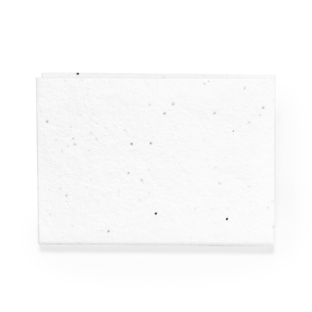 Bloc Notas Semillas Albot