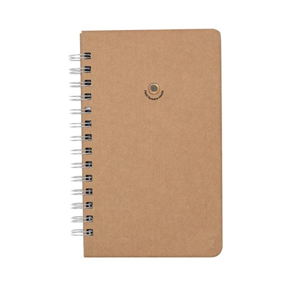 Libreta Semillas Astrida - 20951/ST MKT 2