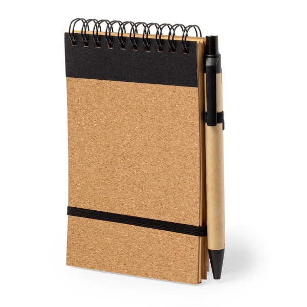 Libreta Teyaki - 20960/ST MKT 2