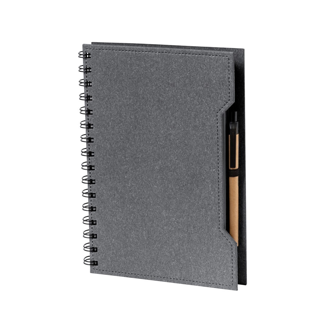 Libreta Mecony - 20962/ST MKT