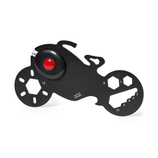 Multiherramienta Flanery - 20998/ST MKT 2