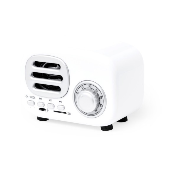 Altavoz Florens - 21020/ST MKT 2