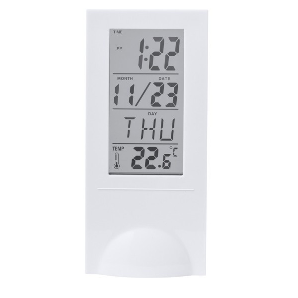 Estación Meteorológica Geibol