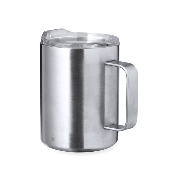 Taza Térmica Dovery - 21030/ST MKT 2