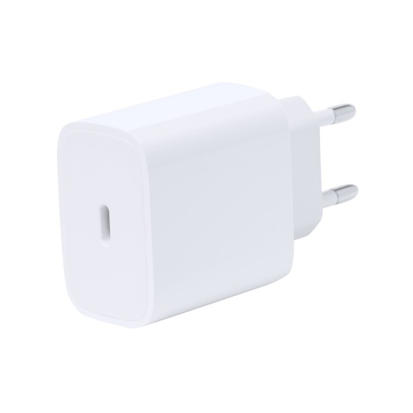 Cargador USB Morelo - 21033/ST MKT 2