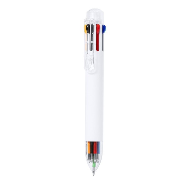 Bolígrafo Kiviuk - 21085/ST MKT 2