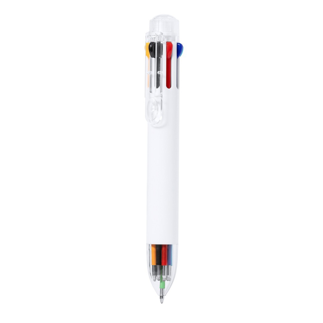 Bolígrafo Kiviuk - 21085BLAS/T - 21085 MKT