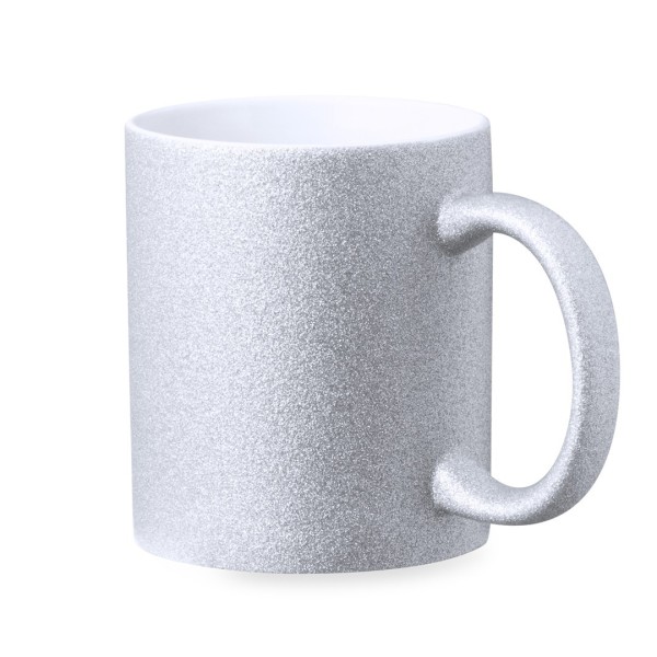 Taza Sublimación Robleda - 21091/ST MKT 2