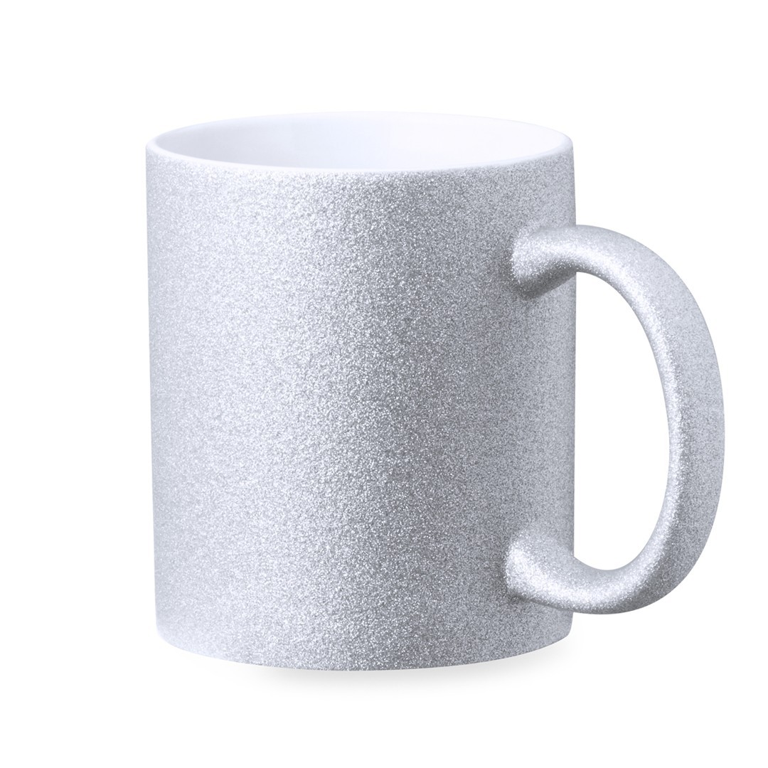 Taza Sublimación Robleda - 21091/ST MKT