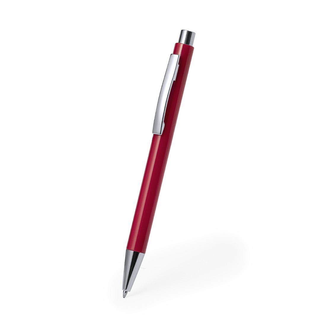 Bolígrafo Vianox - 21117ROJS/T - 21117 MKT