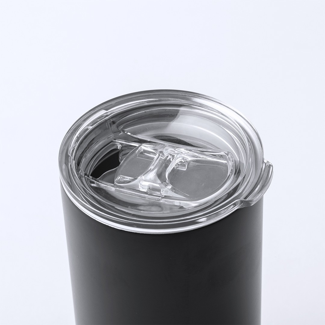 Set Neolux - Vaso térmico y paraguas