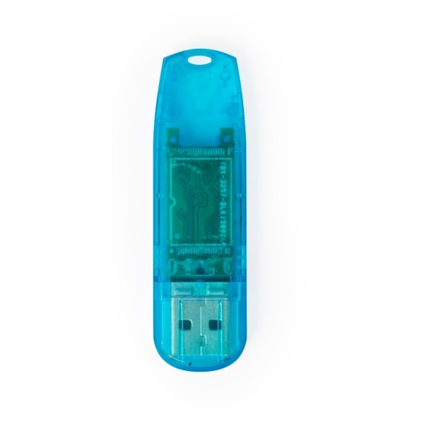 Memoria USB Steya 16GB - 21215/ST MKT 2