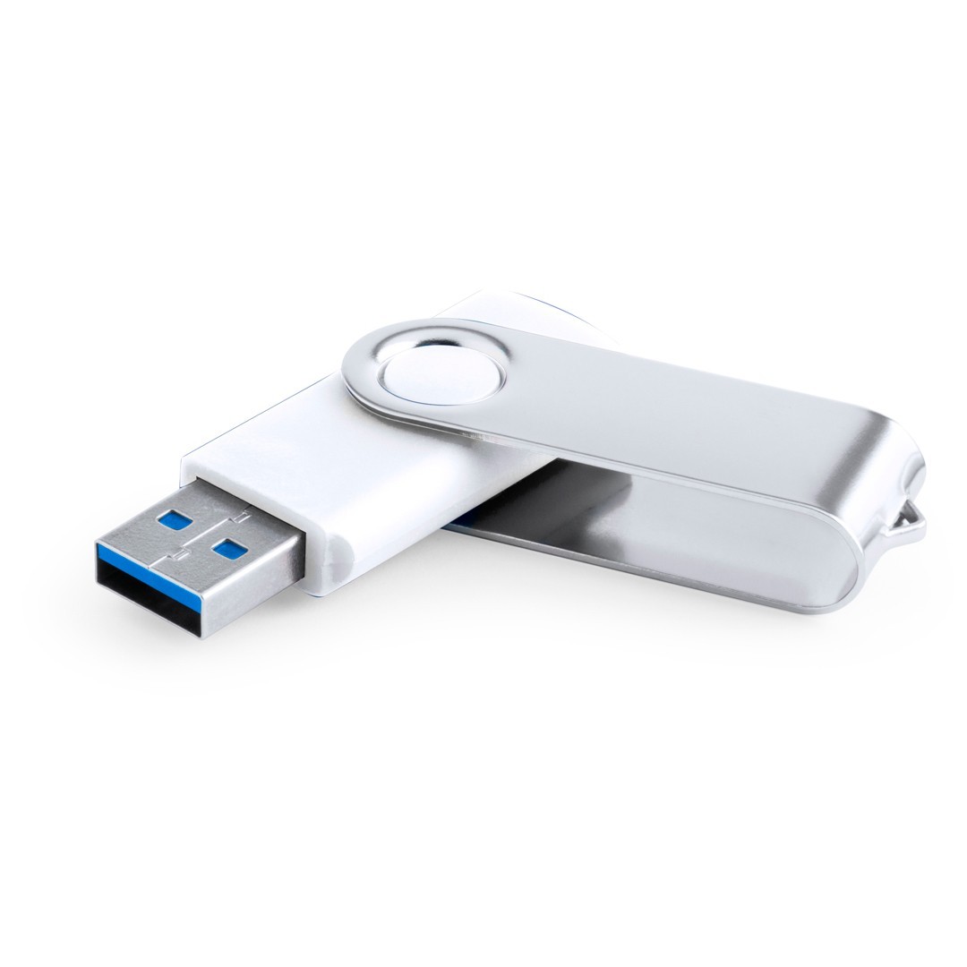 Memoria USB Brabam 16GB - 21216/ST MKT