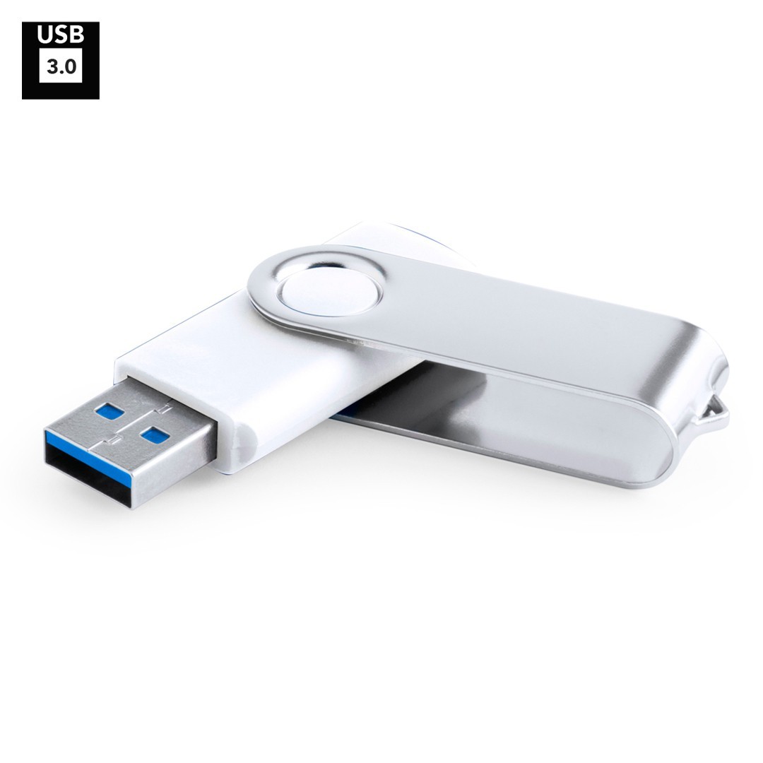 Memoria USB Brabam 16GB