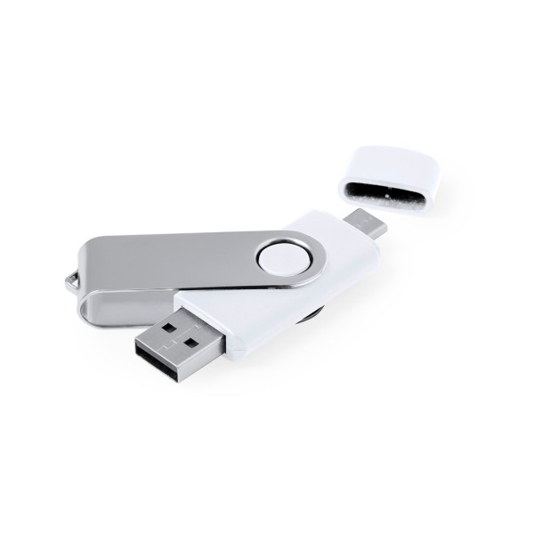 Memoria USB Ladny 16GB - 21217/ST MKT 2