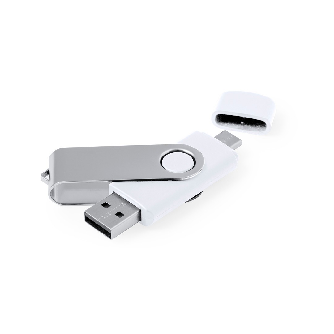 Memoria USB Ladny 16GB - 21217/ST MKT