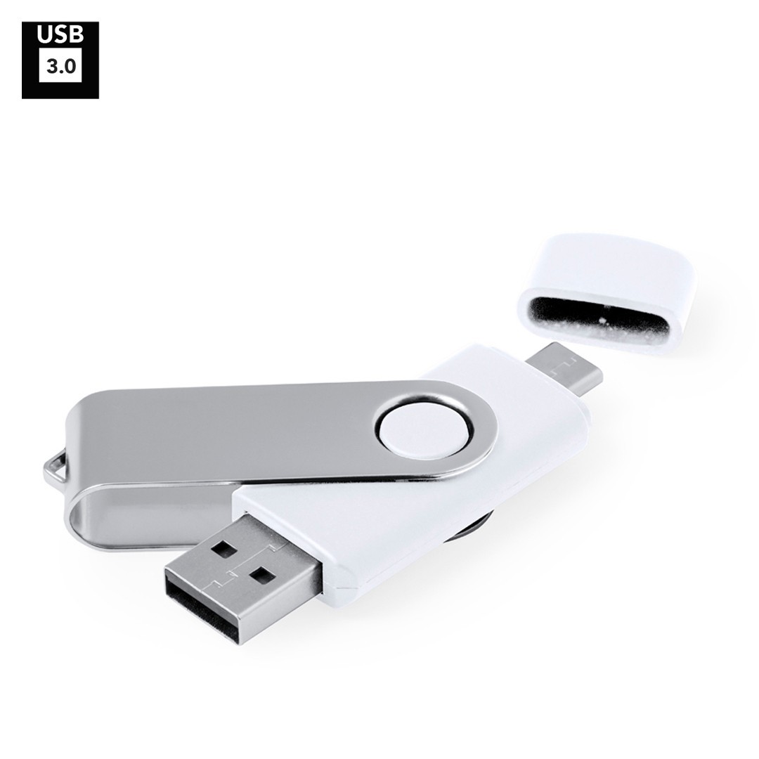 Memoria USB Ladny 16GB