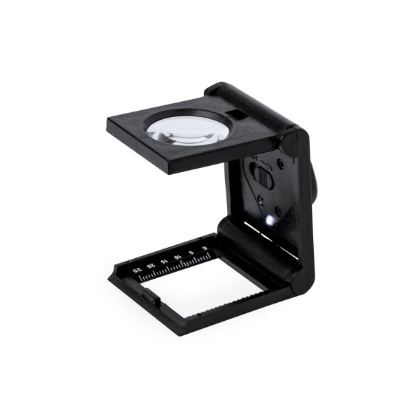 Lupa Tudels 8X - 21251/ST MKT 2