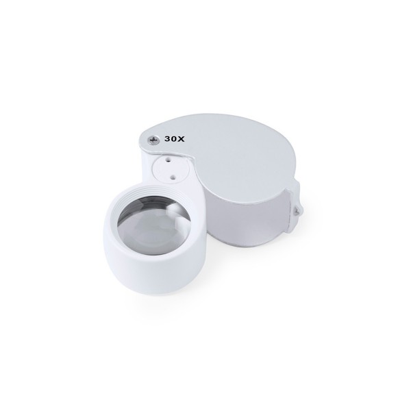 Lupa Nunky 30X - 21253/ST MKT 2