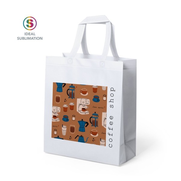 Bolsa Sublimación Godon - 1831BLAS/T - 1831 MKT