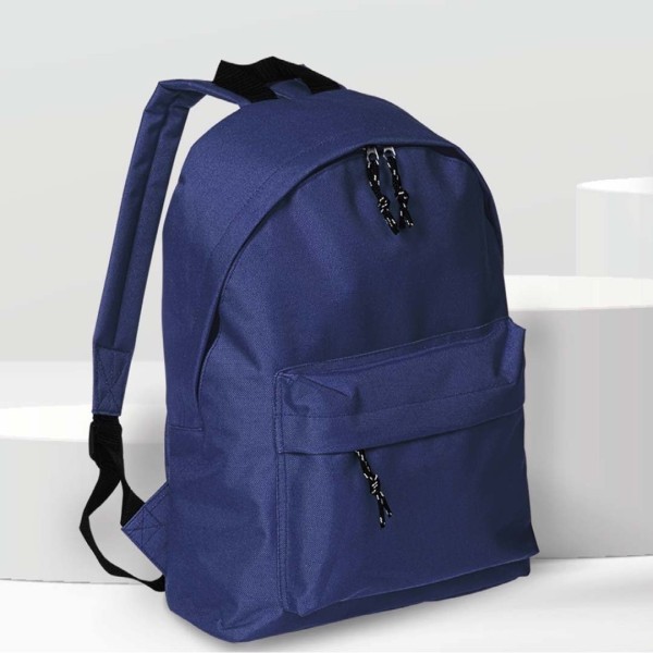 Mochila Discovery - 9012AMAS/T - 9012 MKT