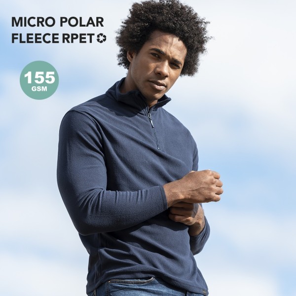 Forro Polar Mesiox - 1303AZULS - 1303 MKT