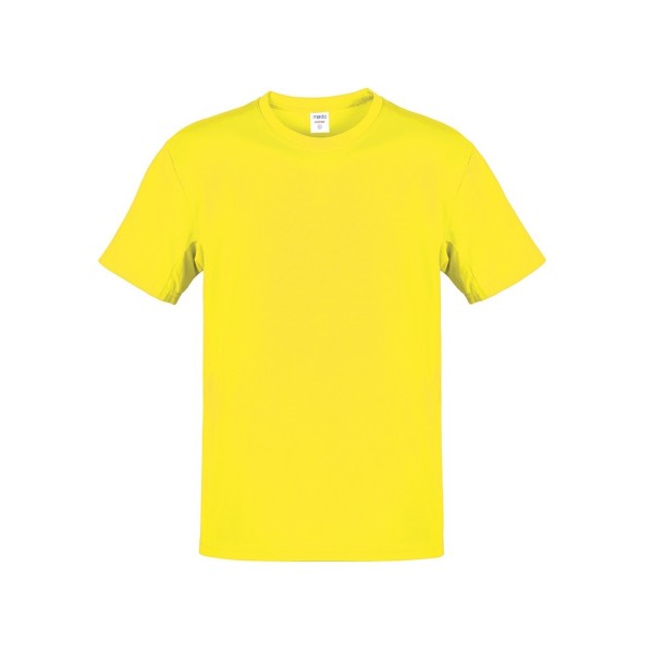 Camiseta Adulto Color Hecom - 4197AMAS - 4197 MKT