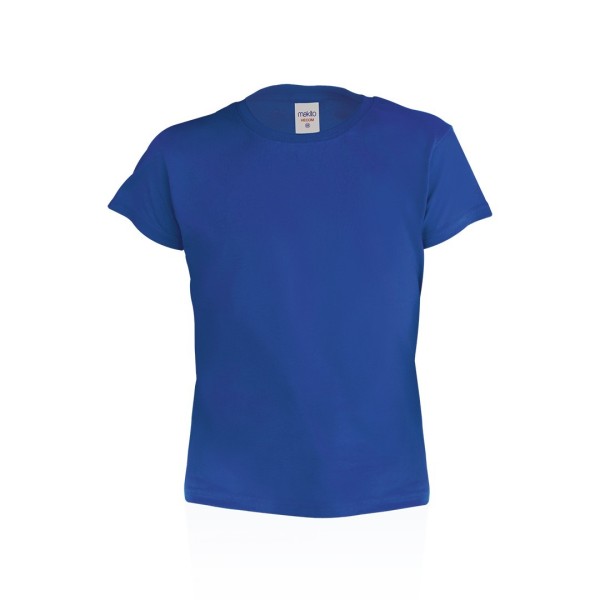 Camiseta Niño Color Hecom - 4198AMA4-5 - 4198 MKT