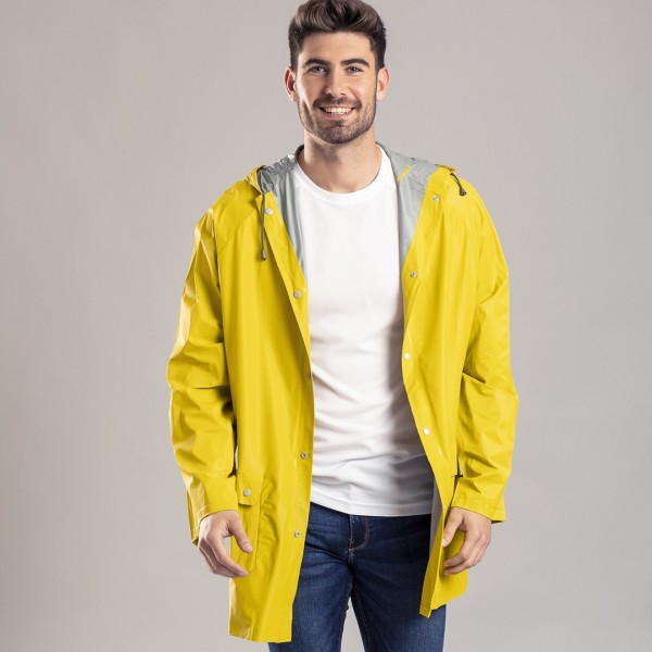 Impermeable Hinbow - 4551AMAM/L - 4551 MKT