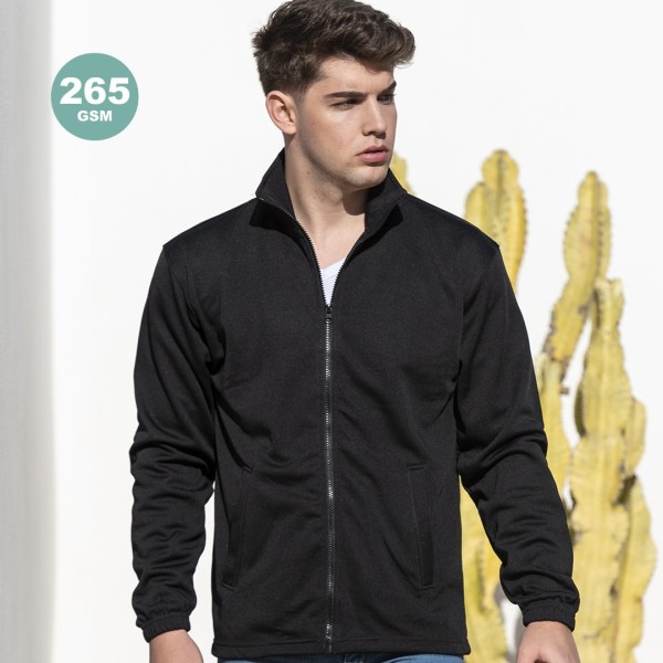 Chaqueta Técnica Klusten - 4724AMAS - 4724 MKT