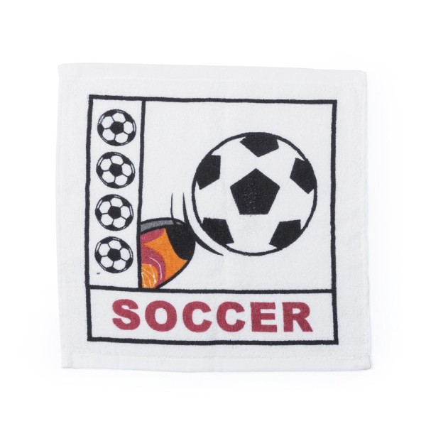 Toalla Spica - 5292GBALS/T - 5292 MKT