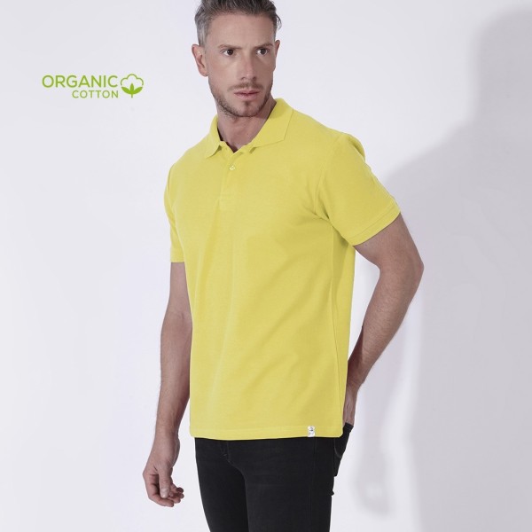 Polo Adulto Ment - 8009AMAPXS - 8009 MKT