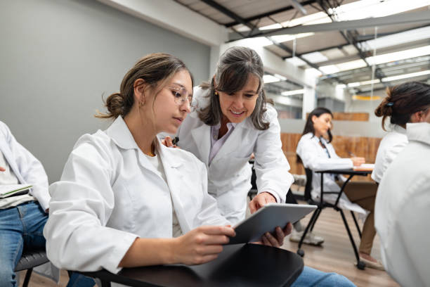 Merchandising para Escuelas Técnicas y Profesionales