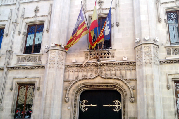 Merchandising para Cabildos y Consejos Insulares