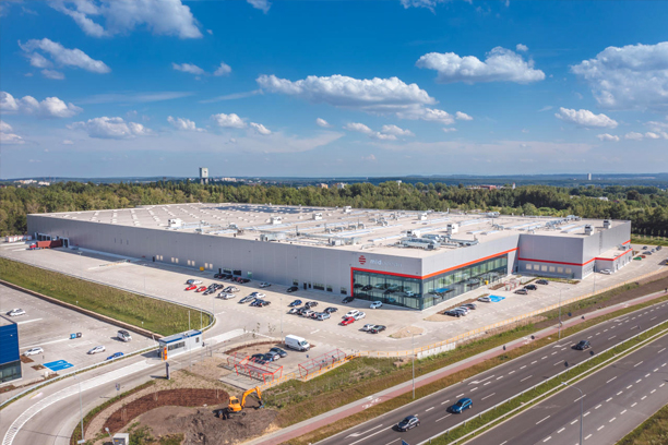 Solo Midocean productos