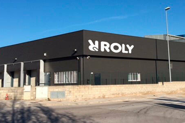 Roly art&iacute;culos