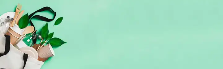 Publicidad con bolsas