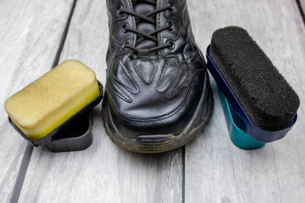 Limpiazapatos promocionales