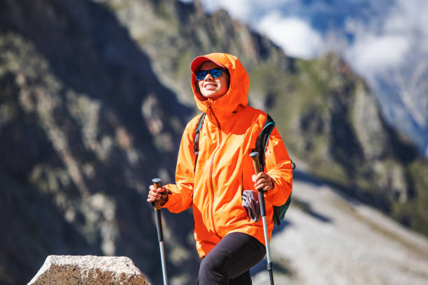 Cortavientos promocionales personalizados