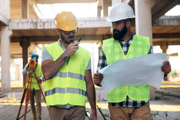 Alta visibilidad personalizado