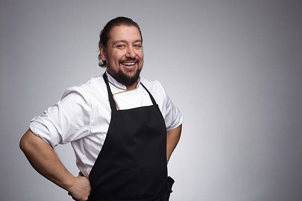 Ropa laboral delantales