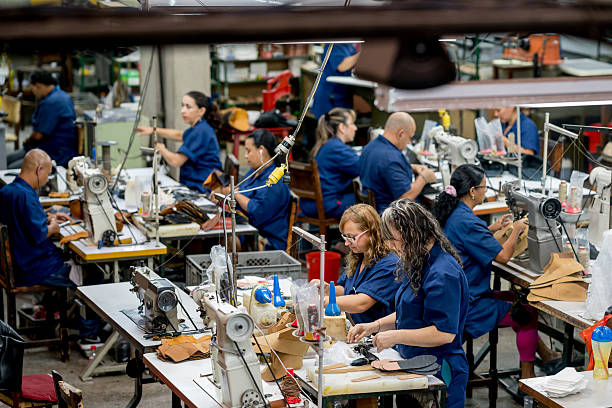 Ropa laboral industria