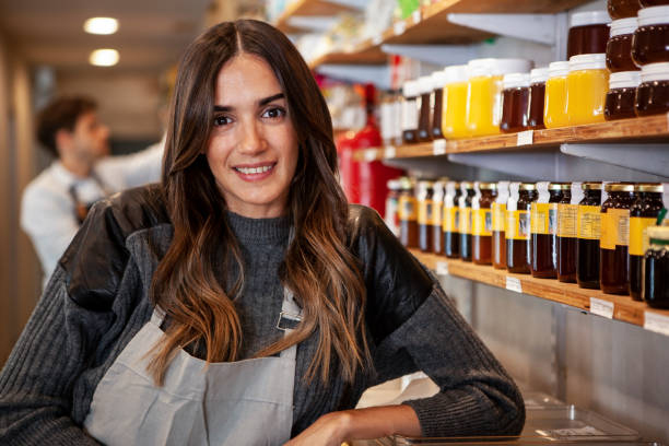 Ropa laboral jers&eacute;is